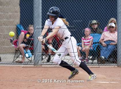 Thumbnail 3 in Sky View @ Syracuse (UHSAA 2nd Round) photogallery.
