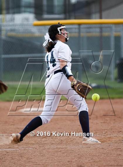 Thumbnail 3 in Sky View @ Syracuse (UHSAA 2nd Round) photogallery.