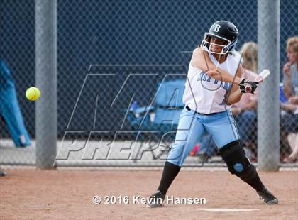 Thumbnail 2 in Sky View @ Syracuse (UHSAA 2nd Round) photogallery.