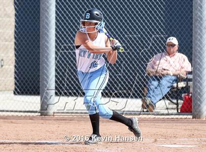 Thumbnail 3 in Sky View @ Syracuse (UHSAA 2nd Round) photogallery.