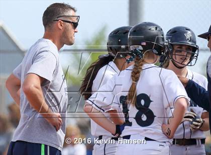 Thumbnail 3 in Sky View @ Syracuse (UHSAA 2nd Round) photogallery.