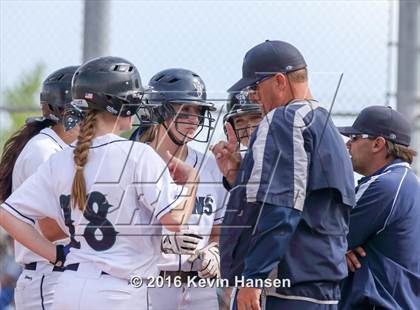 Thumbnail 1 in Sky View @ Syracuse (UHSAA 2nd Round) photogallery.