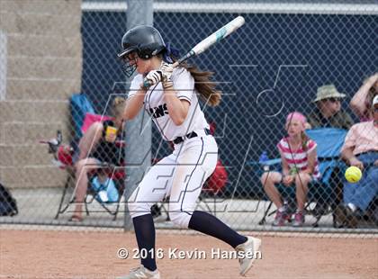 Thumbnail 3 in Sky View @ Syracuse (UHSAA 2nd Round) photogallery.