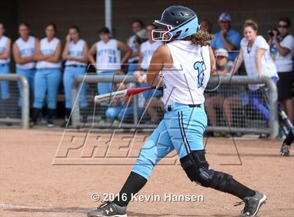 Thumbnail 3 in Sky View @ Syracuse (UHSAA 2nd Round) photogallery.