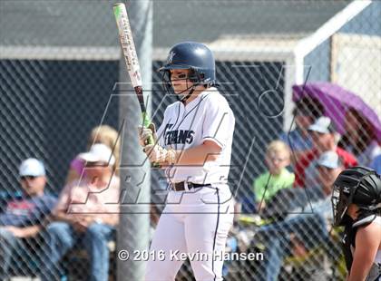 Thumbnail 3 in Sky View @ Syracuse (UHSAA 2nd Round) photogallery.