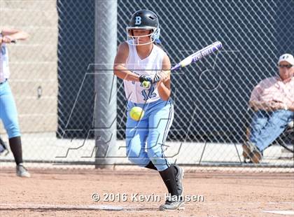 Thumbnail 1 in Sky View @ Syracuse (UHSAA 2nd Round) photogallery.
