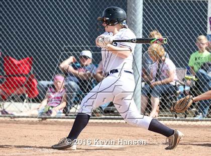 Thumbnail 3 in Sky View @ Syracuse (UHSAA 2nd Round) photogallery.