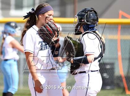 Thumbnail 1 in Sky View @ Syracuse (UHSAA 2nd Round) photogallery.