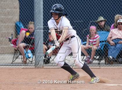 Thumbnail 1 in Sky View @ Syracuse (UHSAA 2nd Round) photogallery.