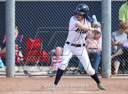 Thumbnail 1 in Sky View @ Syracuse (UHSAA 2nd Round) photogallery.