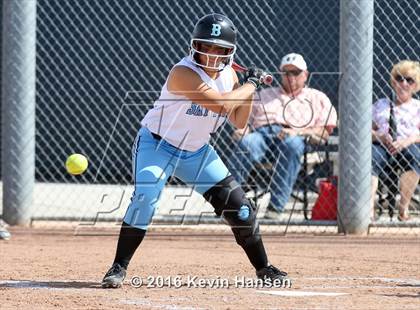 Thumbnail 3 in Sky View @ Syracuse (UHSAA 2nd Round) photogallery.