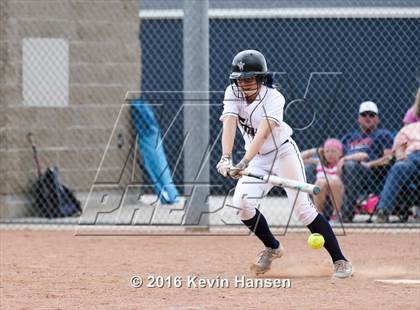 Thumbnail 2 in Sky View @ Syracuse (UHSAA 2nd Round) photogallery.