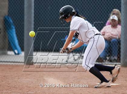 Thumbnail 2 in Sky View @ Syracuse (UHSAA 2nd Round) photogallery.