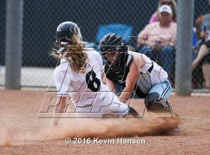 Thumbnail 3 in Sky View @ Syracuse (UHSAA 2nd Round) photogallery.