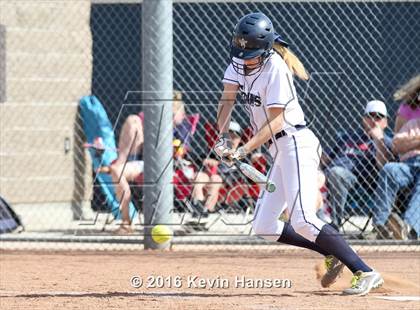 Thumbnail 1 in Sky View @ Syracuse (UHSAA 2nd Round) photogallery.