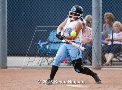 Thumbnail 3 in Sky View @ Syracuse (UHSAA 2nd Round) photogallery.