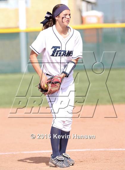 Thumbnail 1 in Sky View @ Syracuse (UHSAA 2nd Round) photogallery.