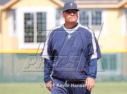 Thumbnail 1 in Sky View @ Syracuse (UHSAA 2nd Round) photogallery.