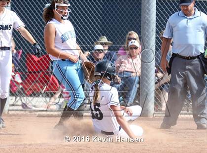 Thumbnail 1 in Sky View @ Syracuse (UHSAA 2nd Round) photogallery.