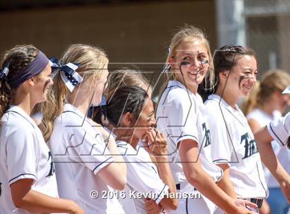 Thumbnail 1 in Sky View @ Syracuse (UHSAA 2nd Round) photogallery.