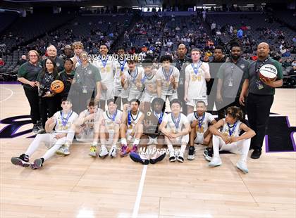 Thumbnail 1 in Monterey (CIF State D4 Awards) photogallery.