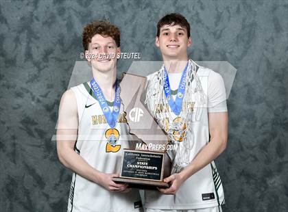 Thumbnail 2 in Monterey (CIF State D4 Awards) photogallery.