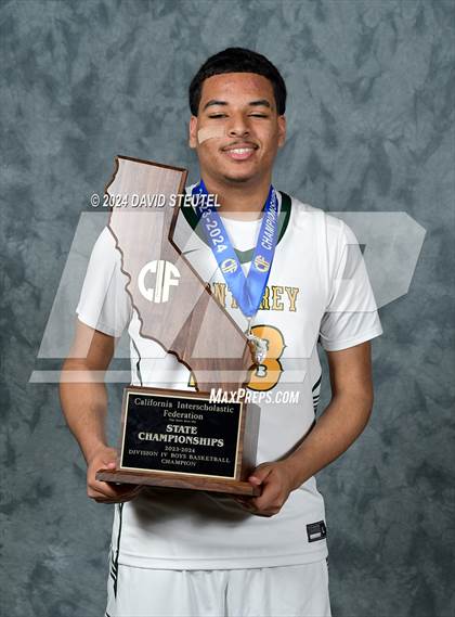 Thumbnail 1 in Monterey (CIF State D4 Awards) photogallery.