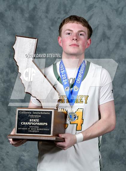 Thumbnail 1 in Monterey (CIF State D4 Awards) photogallery.