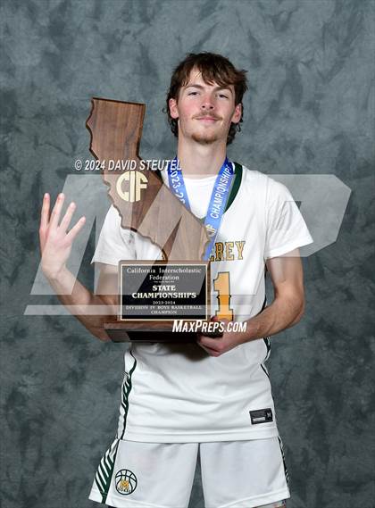 Thumbnail 3 in Monterey (CIF State D4 Awards) photogallery.