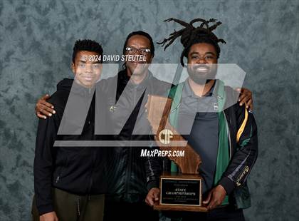 Thumbnail 3 in Monterey (CIF State D4 Awards) photogallery.