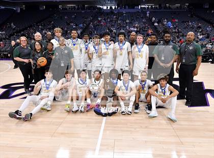 Thumbnail 3 in Monterey (CIF State D4 Awards) photogallery.