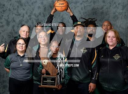Thumbnail 3 in Monterey (CIF State D4 Awards) photogallery.