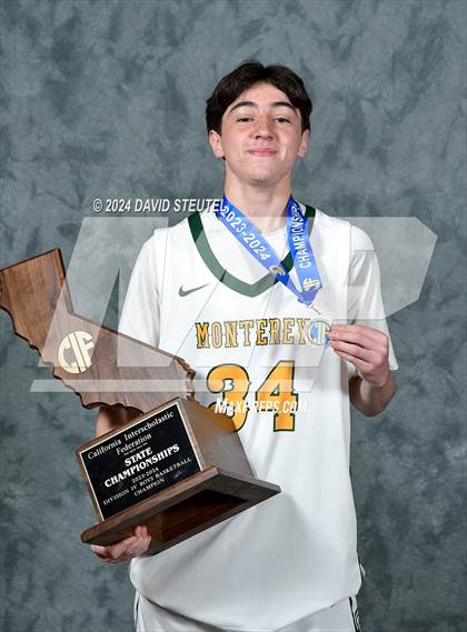 Thumbnail 3 in Monterey (CIF State D4 Awards) photogallery.