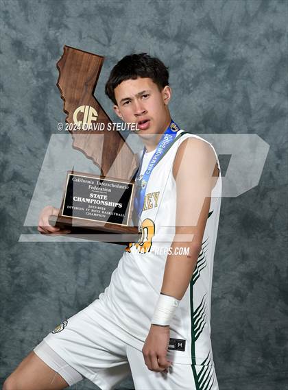 Thumbnail 1 in Monterey (CIF State D4 Awards) photogallery.