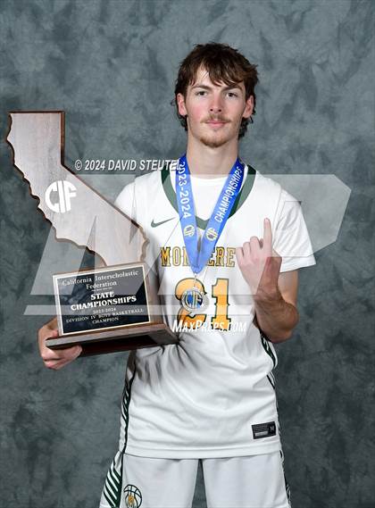 Thumbnail 2 in Monterey (CIF State D4 Awards) photogallery.