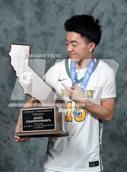 Thumbnail 3 in Monterey (CIF State D4 Awards) photogallery.