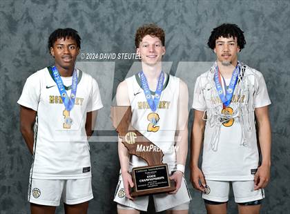 Thumbnail 1 in Monterey (CIF State D4 Awards) photogallery.