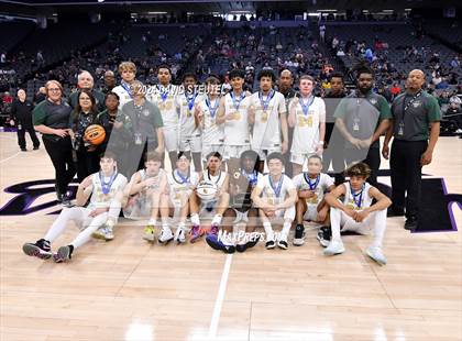 Thumbnail 2 in Monterey (CIF State D4 Awards) photogallery.