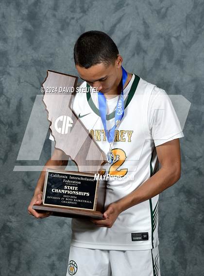 Thumbnail 2 in Monterey (CIF State D4 Awards) photogallery.