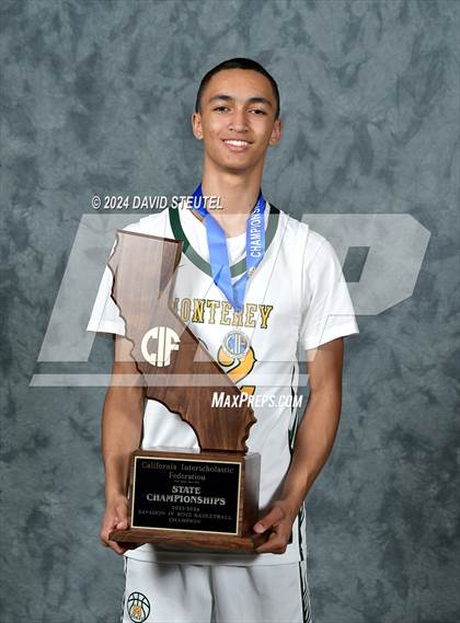 Thumbnail 1 in Monterey (CIF State D4 Awards) photogallery.