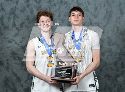Thumbnail 3 in Monterey (CIF State D4 Awards) photogallery.