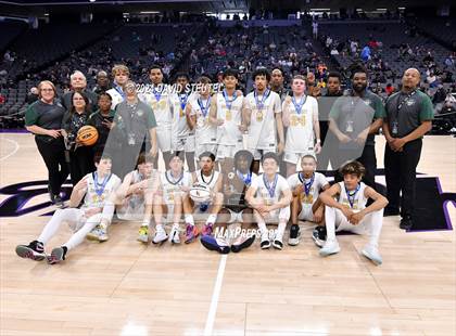 Thumbnail 2 in Monterey (CIF State D4 Awards) photogallery.