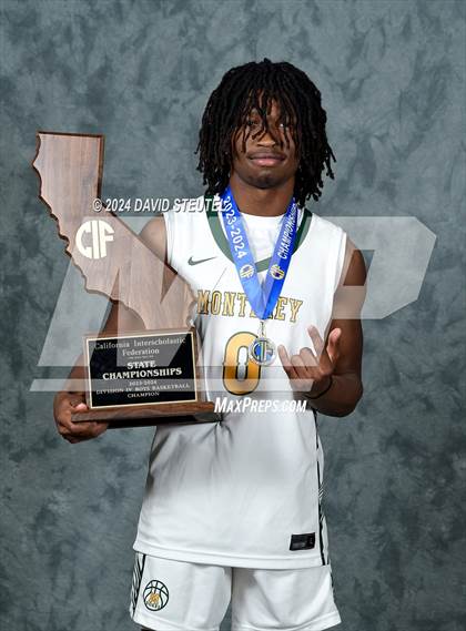 Thumbnail 1 in Monterey (CIF State D4 Awards) photogallery.