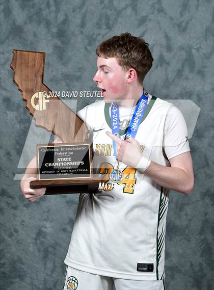 Thumbnail 2 in Monterey (CIF State D4 Awards) photogallery.