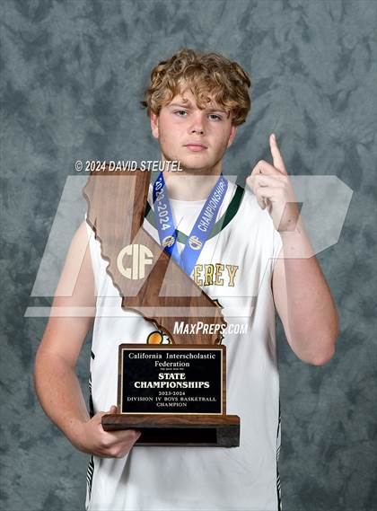 Thumbnail 1 in Monterey (CIF State D4 Awards) photogallery.