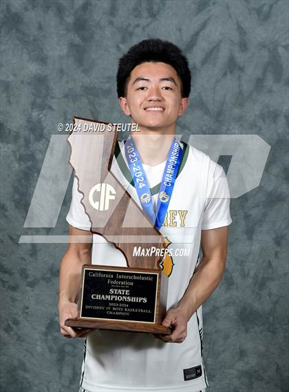 Thumbnail 2 in Monterey (CIF State D4 Awards) photogallery.