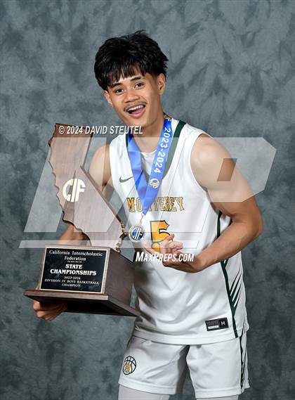 Thumbnail 1 in Monterey (CIF State D4 Awards) photogallery.