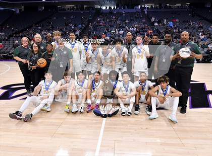 Thumbnail 3 in Monterey (CIF State D4 Awards) photogallery.
