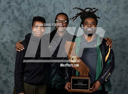 Thumbnail 2 in Monterey (CIF State D4 Awards) photogallery.