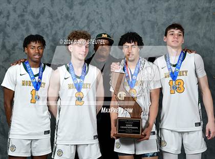 Thumbnail 1 in Monterey (CIF State D4 Awards) photogallery.